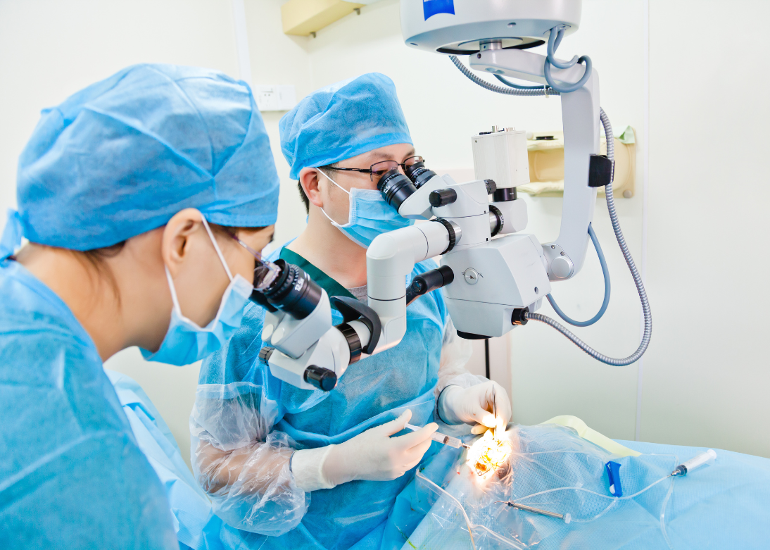 Skullbase Surgery