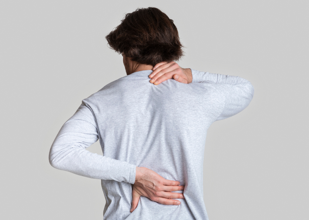 Living with Chronic Back and Neck Pain: Tips and treatment